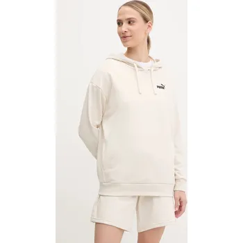 Souprava Puma 685076 béžová 01X, vel. M