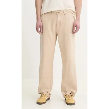 Pánské džíny Džíny Desigual DAKAR pánské, 25SMPW06 béžová 80X, vel. 32