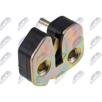 Zabzepeční vozidel Zámek dveří, EZC-ME-360