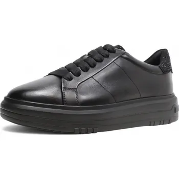 Dámské tenisky DÁMSKÉ TENISKY REGARDE LE CIEL REGINA 01 ČERNÁ Barva: Černá, Velikost: 40