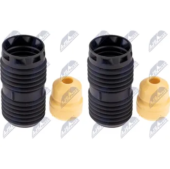 Ochranná sada proti prachu, tlumič pérování, AB-AR-004K