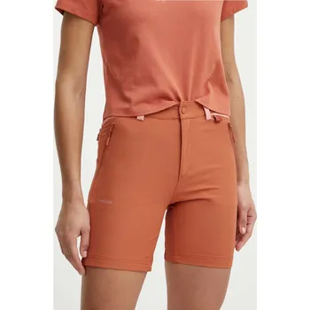 Pánské kraťasy Outdoorové šortky Viking Sequoia 800.26.2899 růžová 34X, vel. S