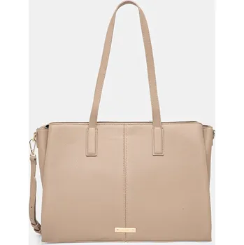 Kabelka Aldo HAOREDIA HAOREDIA.252 béžová 80X, vel. ONE SIZE