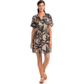 Dámské šaty Vamp Stylové dámké šaty 14411