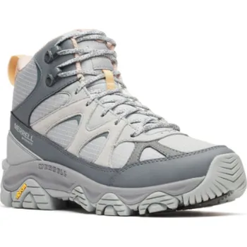 Dámská treková obuv Merrell Thermo Snow Grip Mid WP W J038756 - gale 39