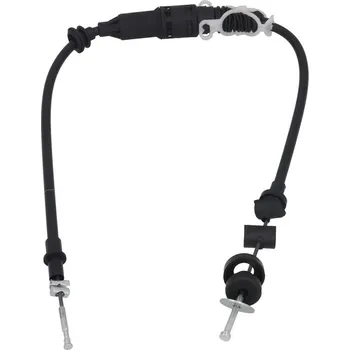 Spojkové lanko Tažné lanko, ovládání spojky, LC145