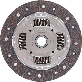 Spojková lamela Lamela spojky, DC157