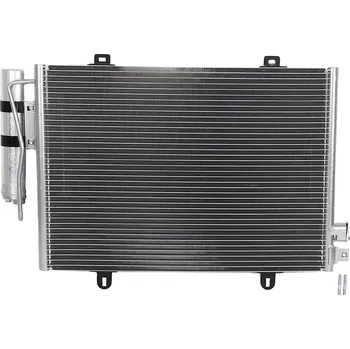 Výparník klimatizace Kondenzátor, klimatizace, 7800520