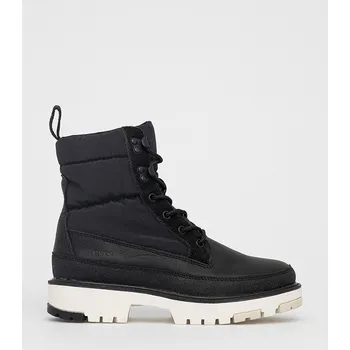 Dámská zimní obuv Farmářky Levi's D5348.0002 černá 99X, EUR 39