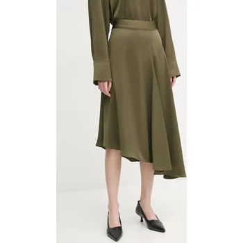 Dámská sukně Sukně 2NDDAY Barrah 2251153279 zelená 91X, vel. 40