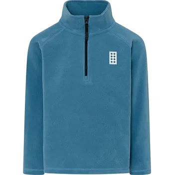 Chlapecká mikina Dětská mikina Lego 22972.9BYX modrá 55X, vel. 80