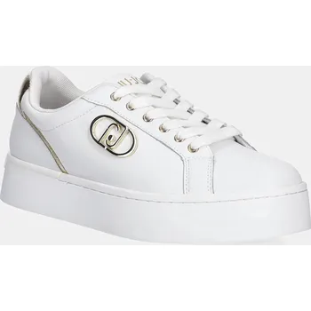 Pánská obuv Tenisky Liu Jo PRETTY 06 BA5021P010201111 bílá 00X, EUR 36