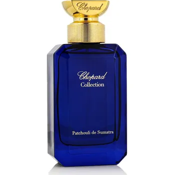 Unisex parfém Chopard Patchouli de Sumatra EDP 100 ml UNISEX