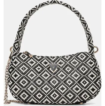 Kabelka Kabelka Guess RIANEE HWXWR9.22802 černá 99X, vel. ONE SIZE