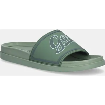 Dámská obuv Pantofle Gant Pierbay 30639895.G732 zelená 77X, EUR 40