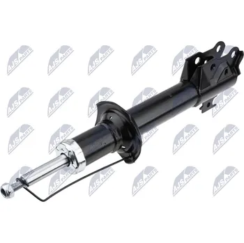 Tlumič pérování, A-SB-008