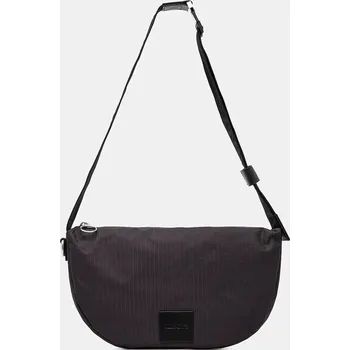 Ledvinka Ledvinka AllSaints KOY černá barva, M010XC 99X, vel. ONE SIZE