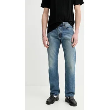 Pánské džíny Džíny Sunflower 5078.SFR.SJ modrá 55J, vel. 32/32