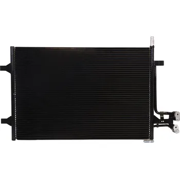 Výparník klimatizace Kondenzátor, klimatizace, 7800579
