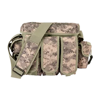 Cestovní taška Taška Grab Bag, Brandit, AT Digital