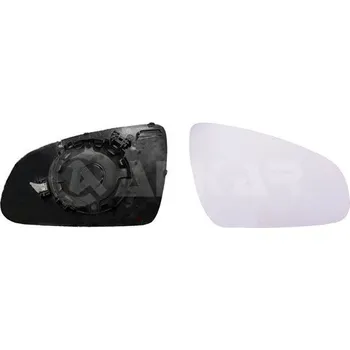 Autosklo Sklo do zrcátka, vnější zrcátko ALKAR 6402884