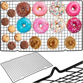 Potah na židli Chladicí stojan na dorty a polevy