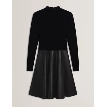 Dámské šaty Šaty Ted Baker Black 1180175 14 (L)