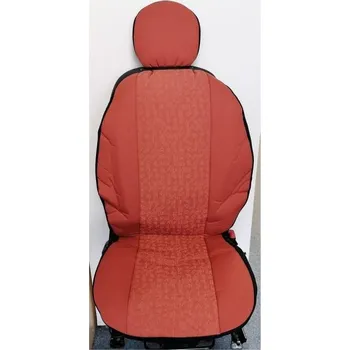 Potah sedadla Taso Přesné autopotahy Škoda Octavia