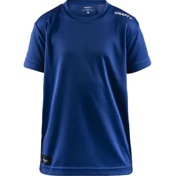 Pánské tričko Triko Craft COMMUNITY FUNCTION SS TEE 1907393-346000 Velikost 134/140