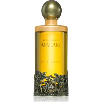 Pánský parfém Swiss Arabian Dehn Al Oodh Malaki parfémovaná voda pro muže 100 ml