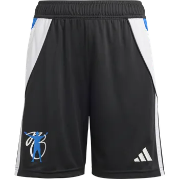 Šortky adidas Jude Bellingham Training Short Kids jx6309 Velikost S (135-140 cm)