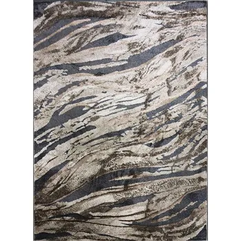 Koberec Kusový koberec Berfin MARVEL 7603 beige Rozměr: 80x150 cm