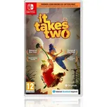 NS hra It Takes Two