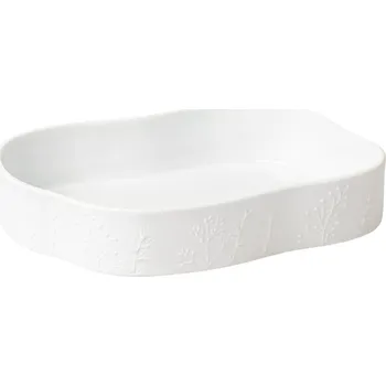 räder Dekorativní porcleánová mísa Winter Magic