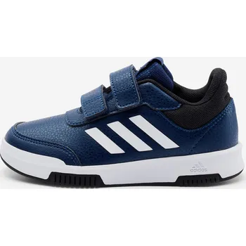Dětská běžecká obuv ADIDAS Dětské boty Tensaur vel. 28-38 34 BÍLÁ|MODRÁ