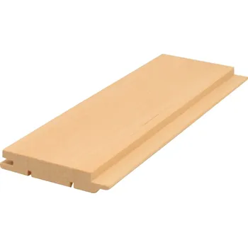 Obklad Saunové palubky 15x90x3000 DP - Olše, kvalita A