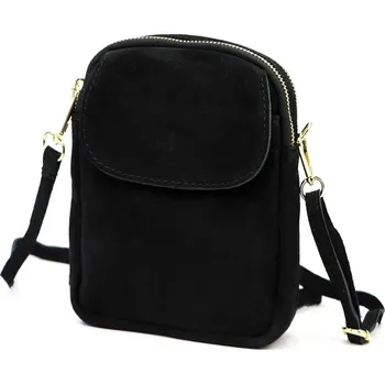 Kabelka Luka černá KZ2258705