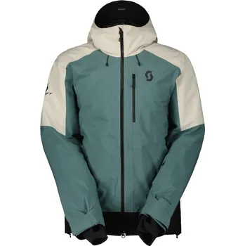 SCOTT zimní bunda Ultimate GTX 2025/2026 Modrá XL Pánské