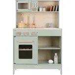 Little Dutch Kuchyňka dřevěná - Mint