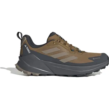 Pánská obuv Pánské boty ADIDAS TERREX TRAILMAKER 2 GTX JQ9945 – Hnědá 42 2/3
