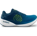 Topo bežecké boty M-Phantom 4 WIDE 2025/2026 Modrá 46,5 Pánské