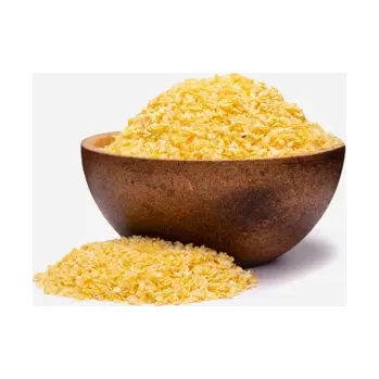 Kukuřičné instantní vločky 1000 g