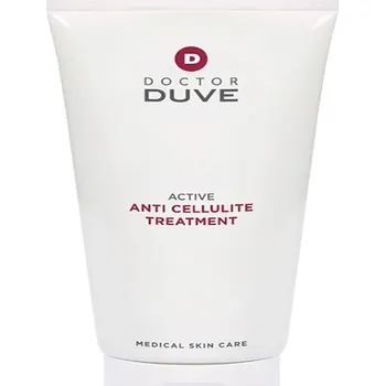 Nestandardní parfém Doctor Duve Medical - Proti celulitidě 150 ml unisex
