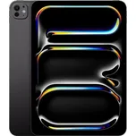 Apple iPad Pro 11" (2025) 512 GB Cellular vesmírně černý Vesmírně černá