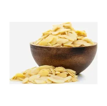 Mandle Natural Loupané plátky 1000 g
