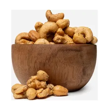 Kešu smažené s lanýžovou příchutí 250 g