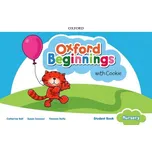 Oxford Beginnings: With Cookie -…