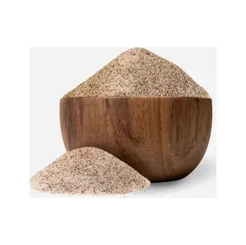 Koření Vanilkový cukr BIO 100 g