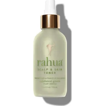 Nestandardní parfém rahua - Péče o pokožku hlavy 124 ml unisex