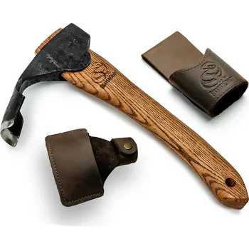 Sekera Sekera teslice BeaverCraft AX2